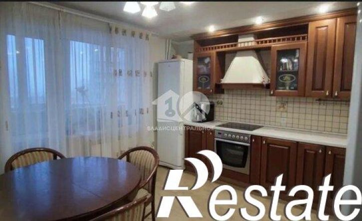 3-комн квартира Горский мкр, 53,  д. 53