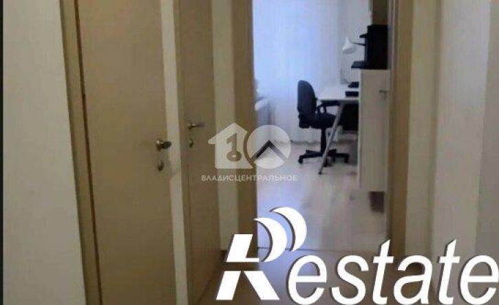 3-комн квартира Горский мкр, 53,  д. 53