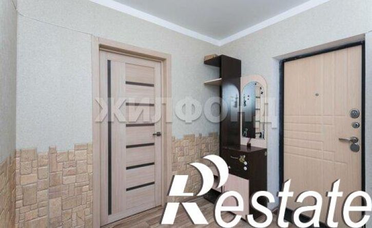 3-комн квартира улица Виктора Шевелёва, 36/1,  д. 36/1