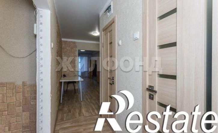 3-комн квартира улица Виктора Шевелёва, 36/1,  д. 36/1