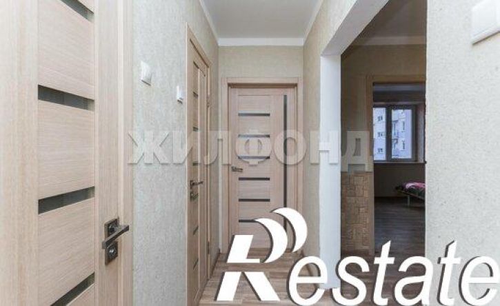 3-комн квартира улица Виктора Шевелёва, 36/1,  д. 36/1