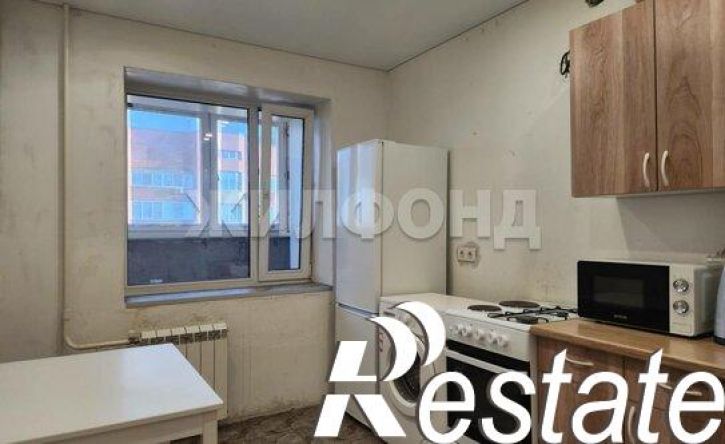 1-комн квартира Софийская улица, 1А,  д. 1А