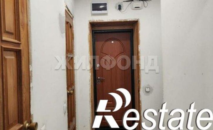 1-комн квартира Софийская улица, 1А,  д. 1А