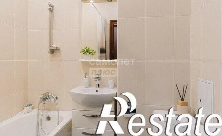 2-комн квартира Горский мкр, 8а,  д. 8а