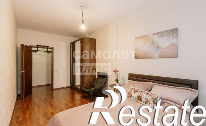 2-комн квартира Горский мкр, 8а,  д. 8а