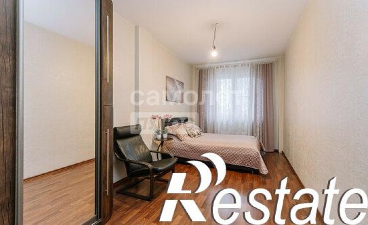 2-комн квартира Горский мкр, 8а,  д. 8а