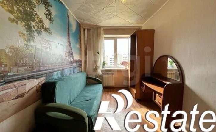 2-комн квартира улица Зорге, 88,  д. 88
