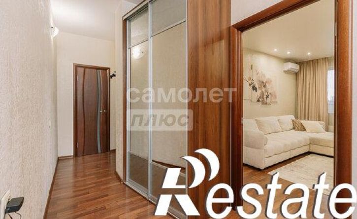 2-комн квартира Горский мкр, 8а,  д. 8а