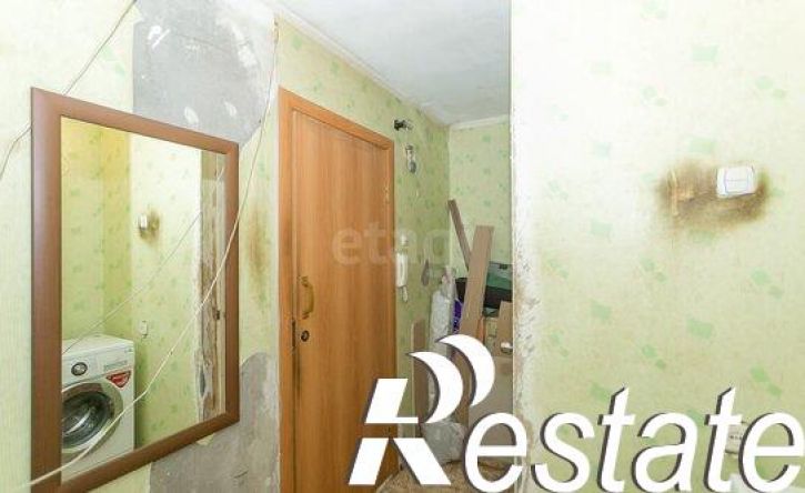 1-комн квартира Универсальная улица, 6,  д. 6
