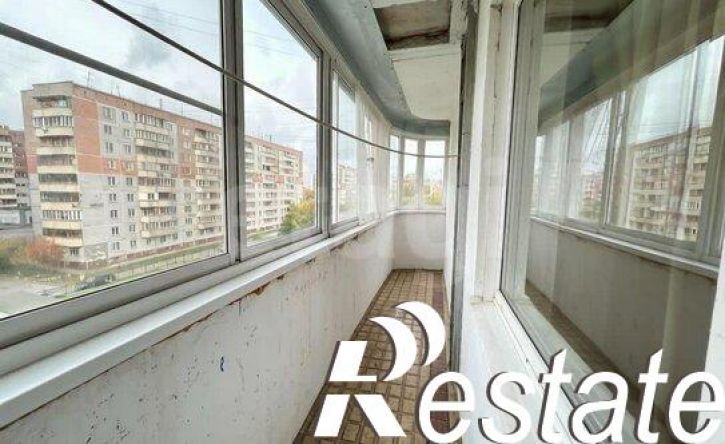 2-комн квартира улица Зорге, 88,  д. 88