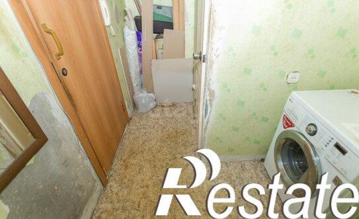 1-комн квартира Универсальная улица, 6,  д. 6