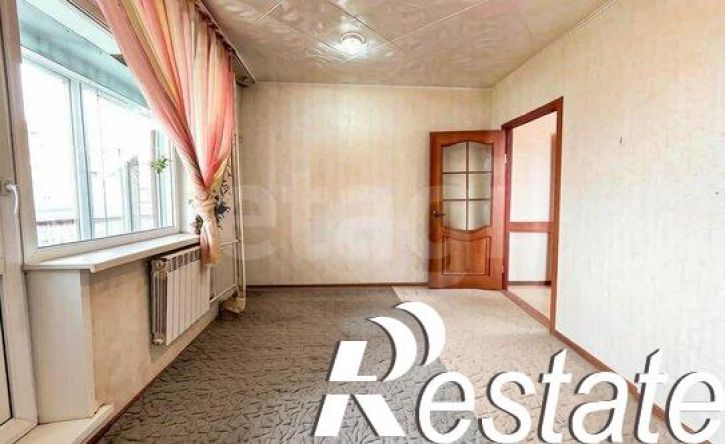2-комн квартира улица Зорге, 88,  д. 88