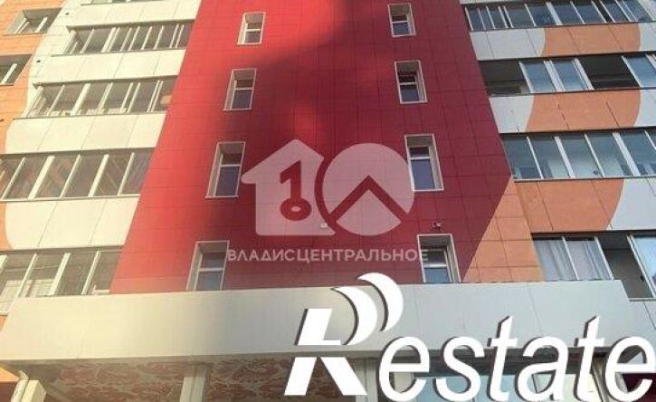 1-комн квартира улица Дмитрия Шмонина, 10/1,  д. 10/1