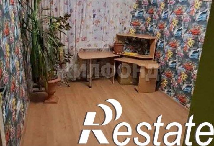 2-комн квартира улица Высоцкого, 54/1,  д. 54/1