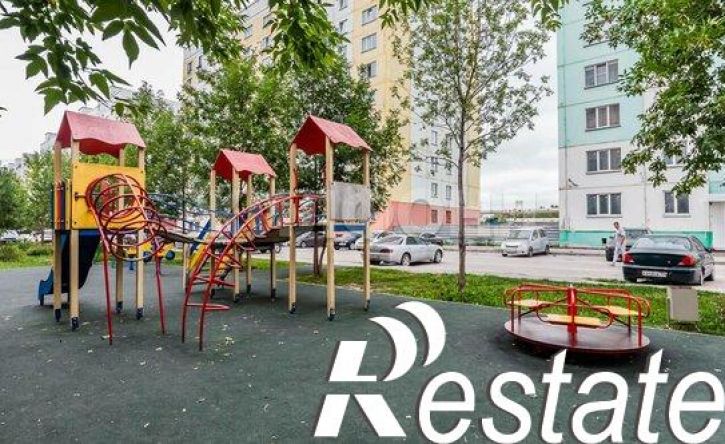 2-комн квартира улица Высоцкого, 54/1,  д. 54/1