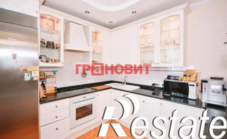 3-комн квартира Красный проспект, 99,  д. 99