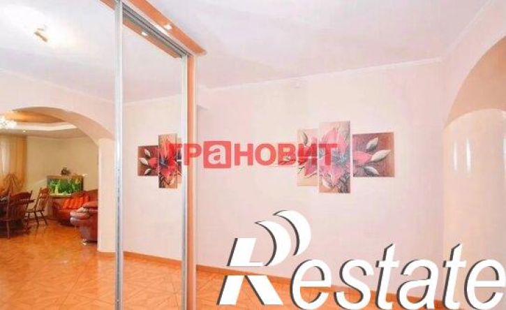 3-комн квартира Красный проспект, 99,  д. 99