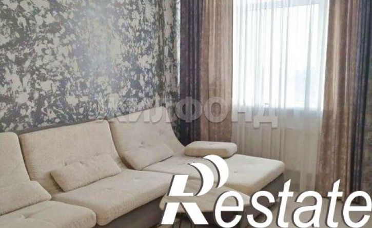 4-комн квартира улица Высоцкого, 47,  д. 47