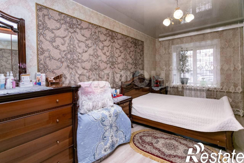 Продажа 3-комн квартиры Ленинградская улица, д.101