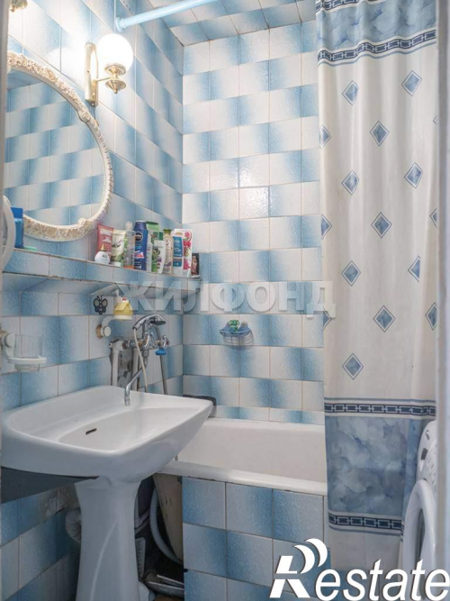 Продажа 3-комн квартиры Железнодорожная улица, д.6/1