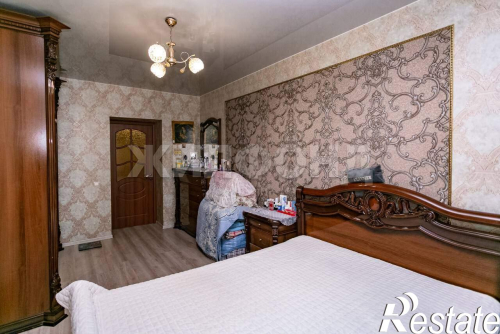 Продажа 3-комн квартиры Ленинградская улица, д.101