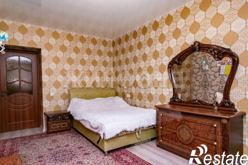 Продажа 3-комн квартиры Ленинградская улица, д.101