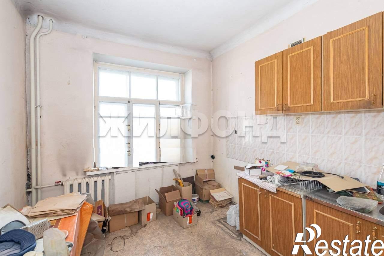 Купить квартиру за 6 800 000 рублей на Фрунзе улица, д.3