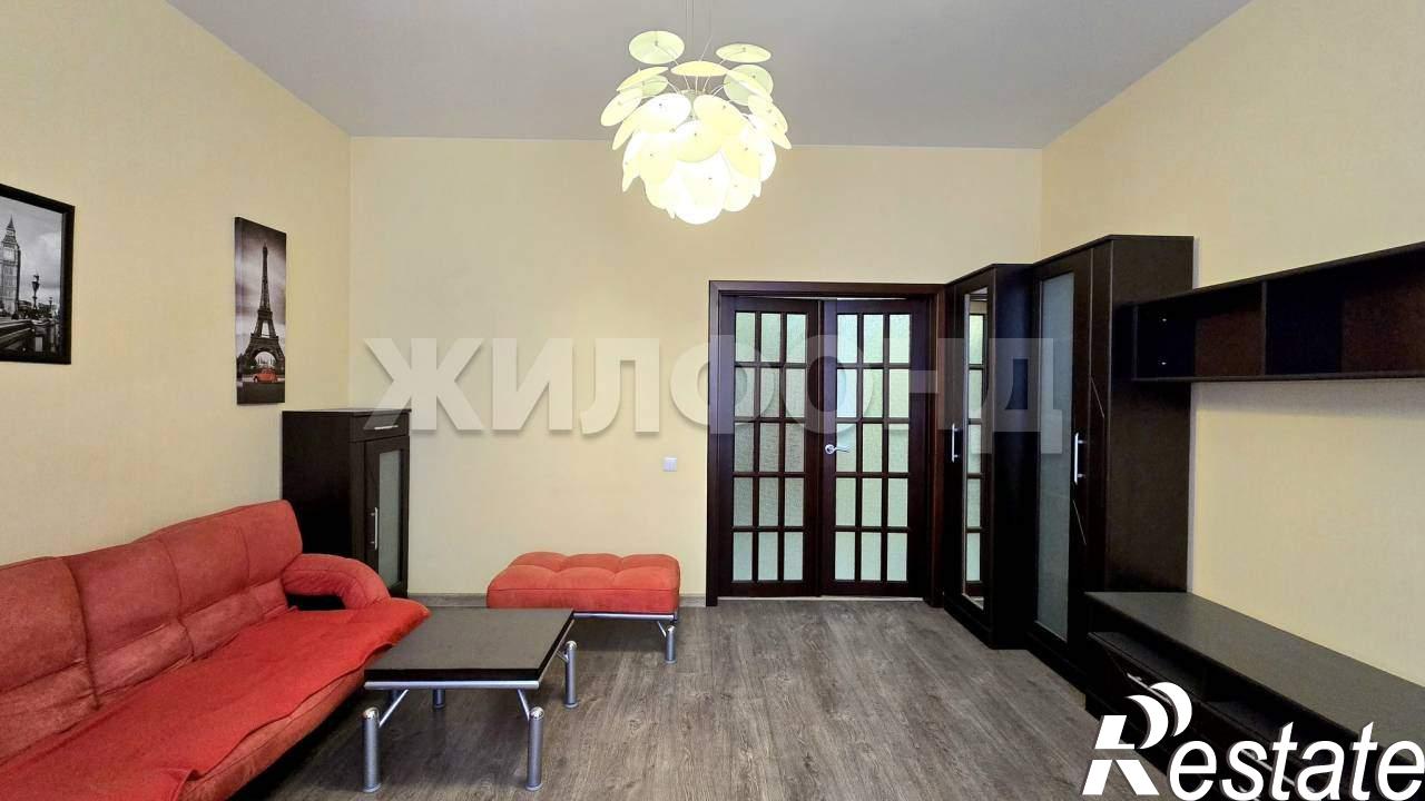 Купить квартиру за 9 950 000 рублей на Молодежи бульвар, д.40