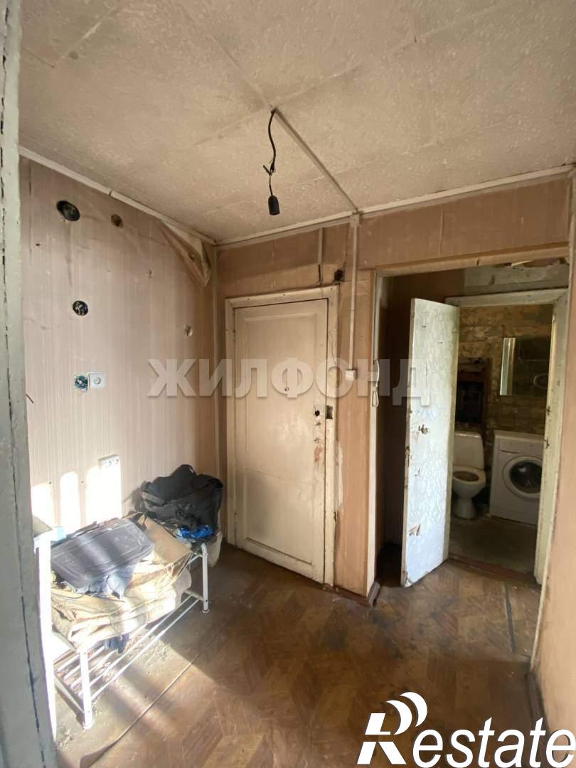 Купить квартиру за 3 800 000 рублей на Владимировская улица, д.16