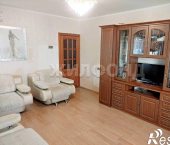 2-комн, 54кв м, этаж 4/17 Кирова улица, д.108