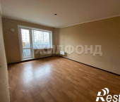 2-комн, 52.9кв м, этаж 2/10 Краузе улица, д.13