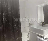 -комн, 25.8кв м, этаж 4/9 Есенина улица, д.8/6