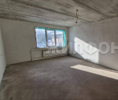 -комн, 40кв м, этаж 3/3 Рубежная улица, д.31