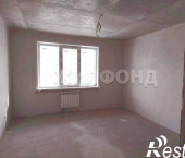 -комн, 26кв м, этаж 1/23 Воинская улица, д.2-я