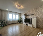 2-комн, 67.2кв м, этаж 14/16 2-я Гэсстроевская улица, д.1