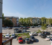 2-комн, 62.6кв м, этаж 3/17 Немировича-Данченко улица, д.120/5