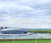 -комн, 27.5кв м, этаж 5/14 Горская улица, д.зд2/1