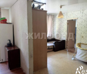 2-комн, 44.4кв м, этаж 1/5 Флотская улица, д.20