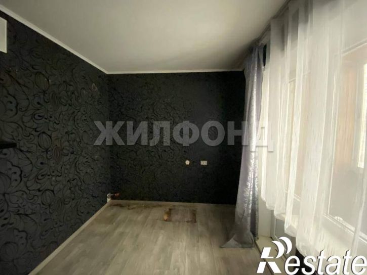 1-комн квартира Петухова улица, д.14/8