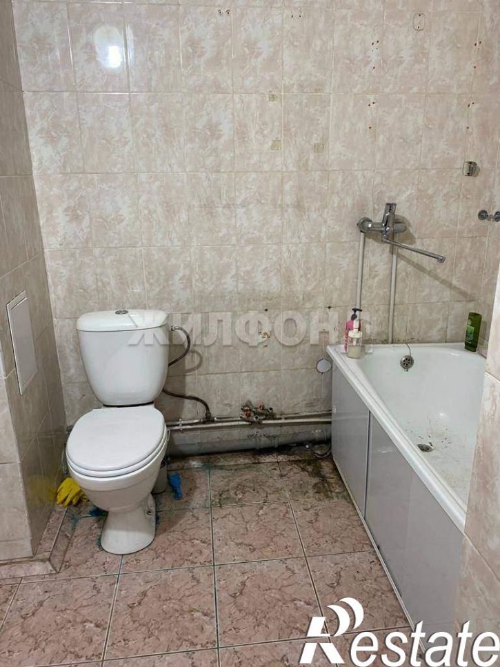 1-комн квартира Петухова улица, д.14/8