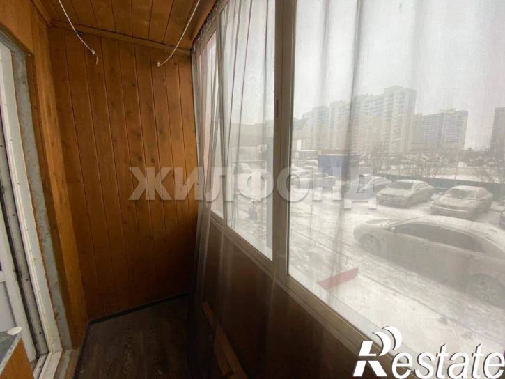 1-комн квартира Петухова улица, д.14/8