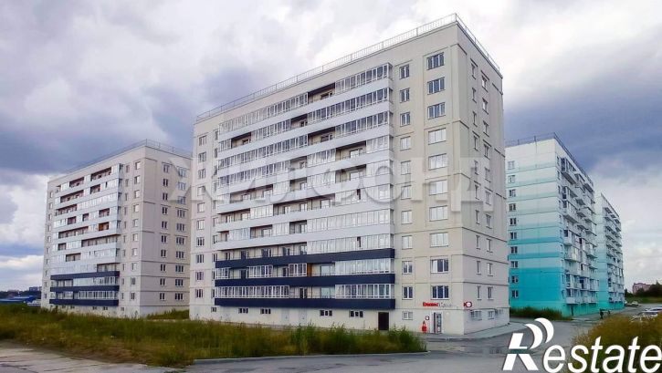 Студия Плющихинская улица, д.2
