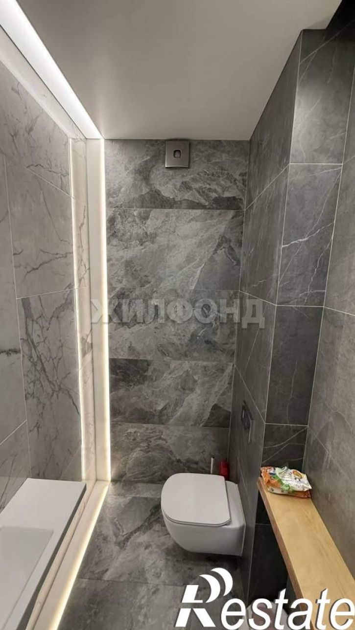 3-комн квартира Лескова улица, д.25