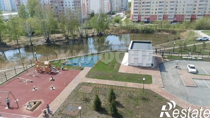 Студия Петухова улица, д.16/3