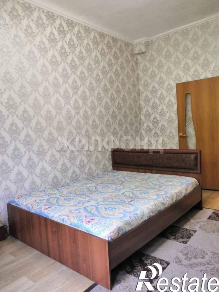 1-комн квартира Бронная улица, д.9