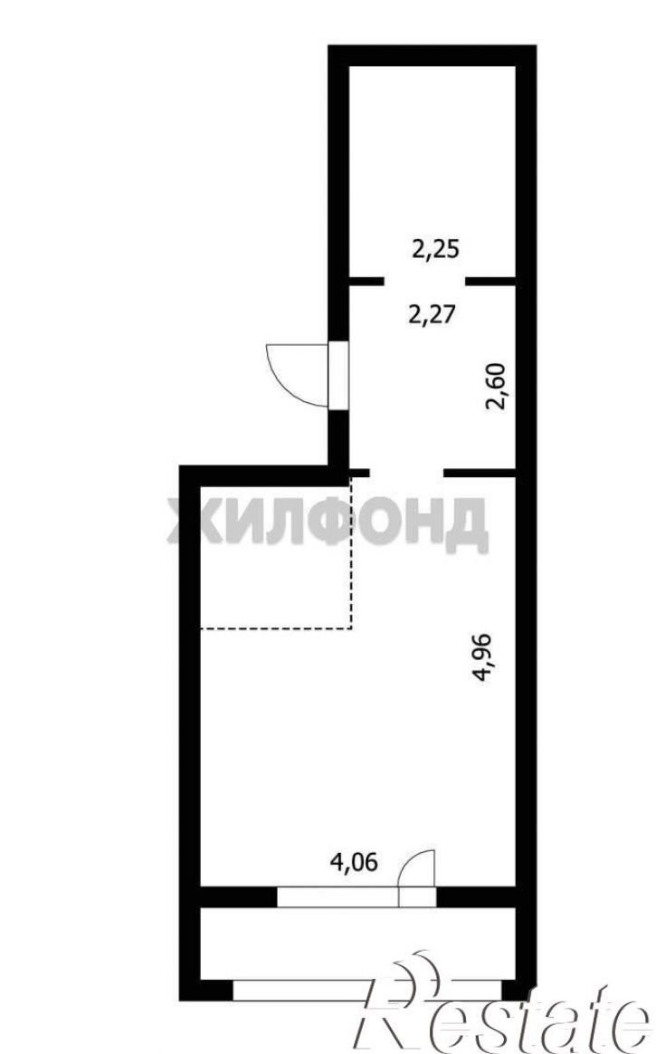 Студия Зорге улица, д.279