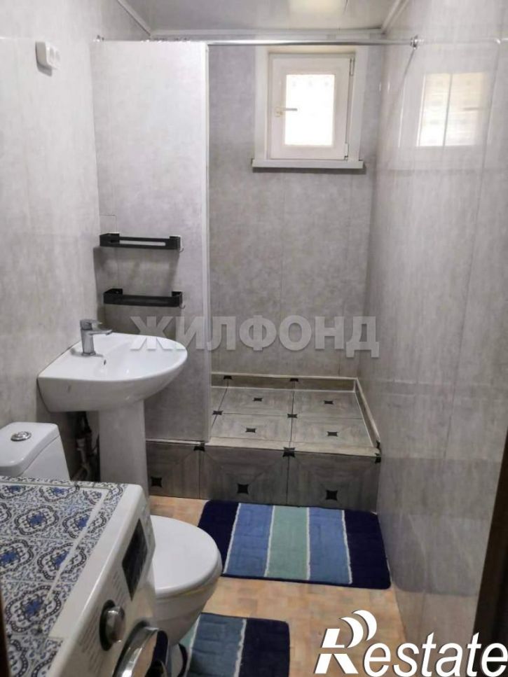 1-комн квартира Бронная улица, д.9