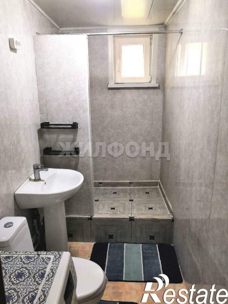 1-комн квартира Бронная улица, д.9