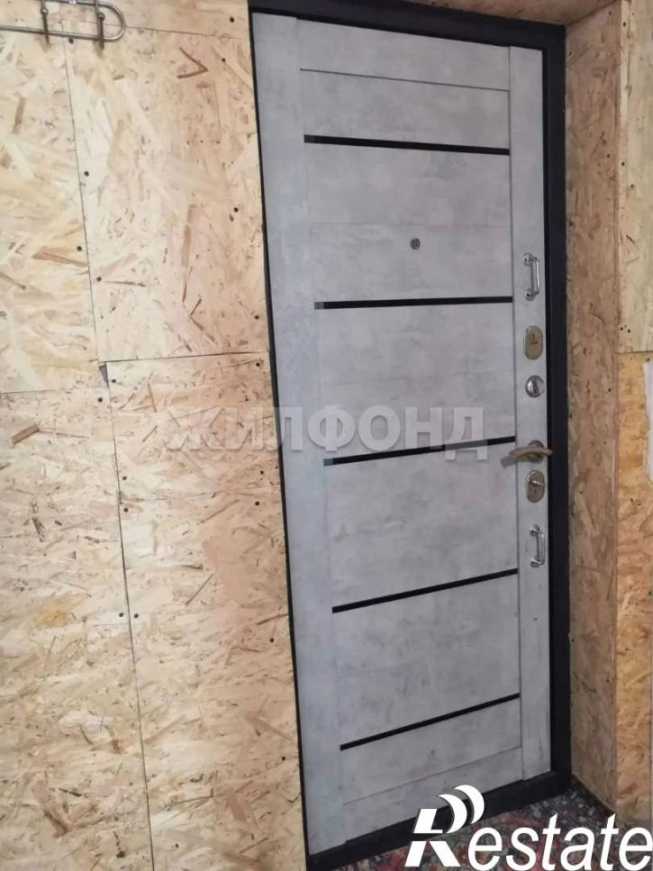 1-комн квартира Бронная улица, д.9