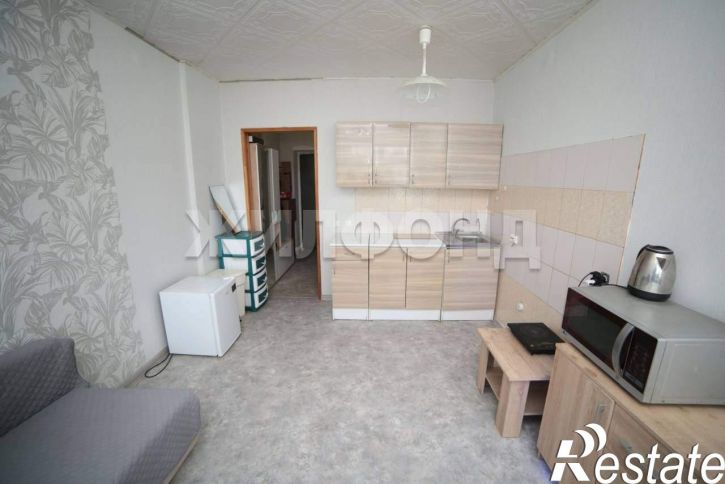 Студия Дивногорская улица, д.150/2